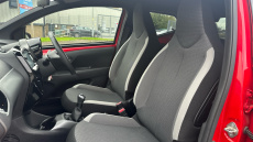 Toyota Aygo 1.0 VVT-i X-Trend TSS 5dr Petrol Hatchback